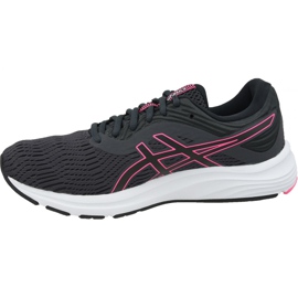 Buty biegowe Asics Gel-Pulse 11 W 1012A467-021 czarne 1