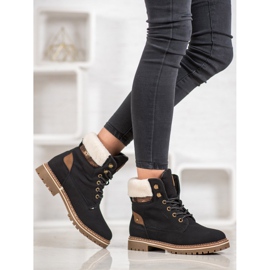 SDS Tekstylne Trapery brązowe czarne szare 1