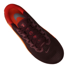 Buty Nike Metcon 5 M AQ1189-656 wielokolorowe 2
