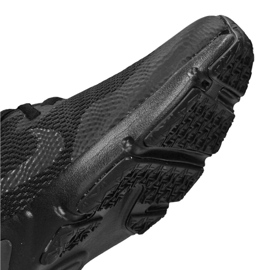 Buty Nike Legend Essential M CD0443-004 czarne 1