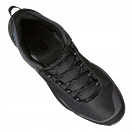 Buty adidas Terrex Eastrail Mid Gtx M F36759 czarne szare 3