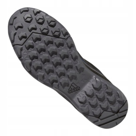 Buty adidas Terrex Eastrail Mid Gtx M F36759 czarne szare 4