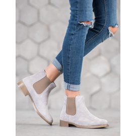 Sergio Leone Szare Sztyblety 1