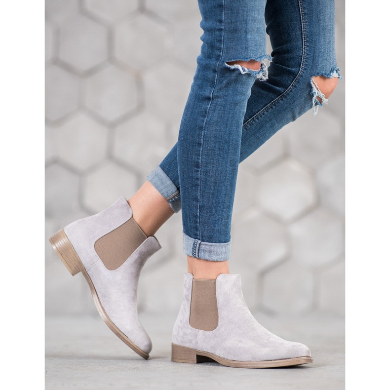 Sergio Leone Szare Sztyblety 1