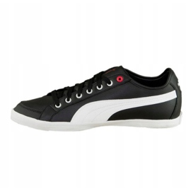 Buty Puma Hurricane Fs 2 M 352717 02 czarne 1