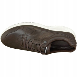 Buty Ecco CS16 M 44000402072 brązowe 2