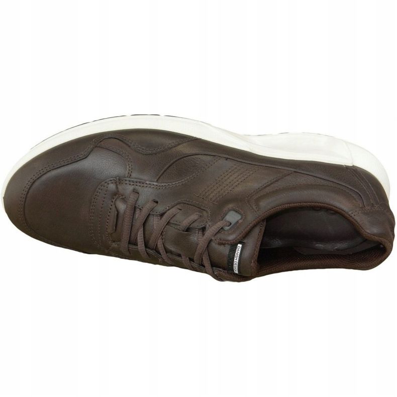 Buty Ecco CS16 M 44000402072 brązowe 2