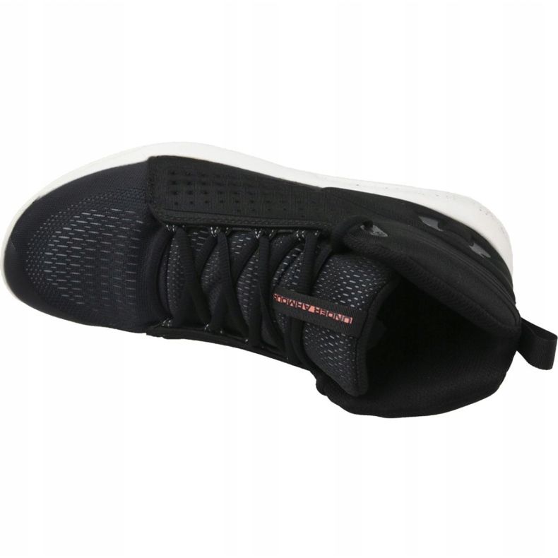 Buty Under Armour Torch M 3020620-001 czarne czarne 2