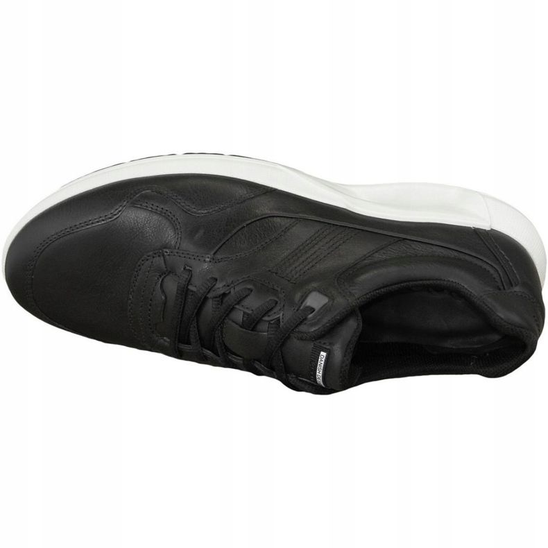 Buty Ecco CS16 M 44000402001 czarne 2