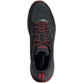 Buty adidas Rockadia Trail 3.0 M EG2521 czarne 1