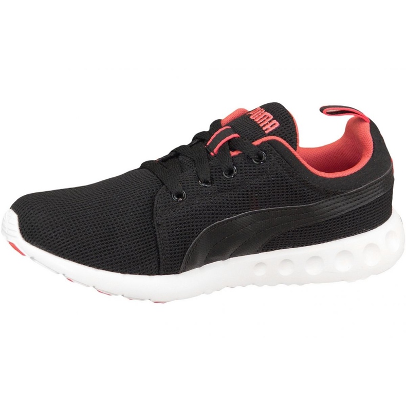 Buty Puma Carson Runner Wn W 188033 05 czarne 1