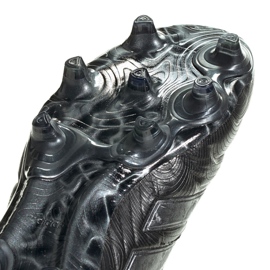 Buty adidas Copa 20+ Fg M G28740 czarne czarne 5