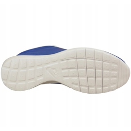 Buty Nike Rosherun M 631749-441 niebieskie 3