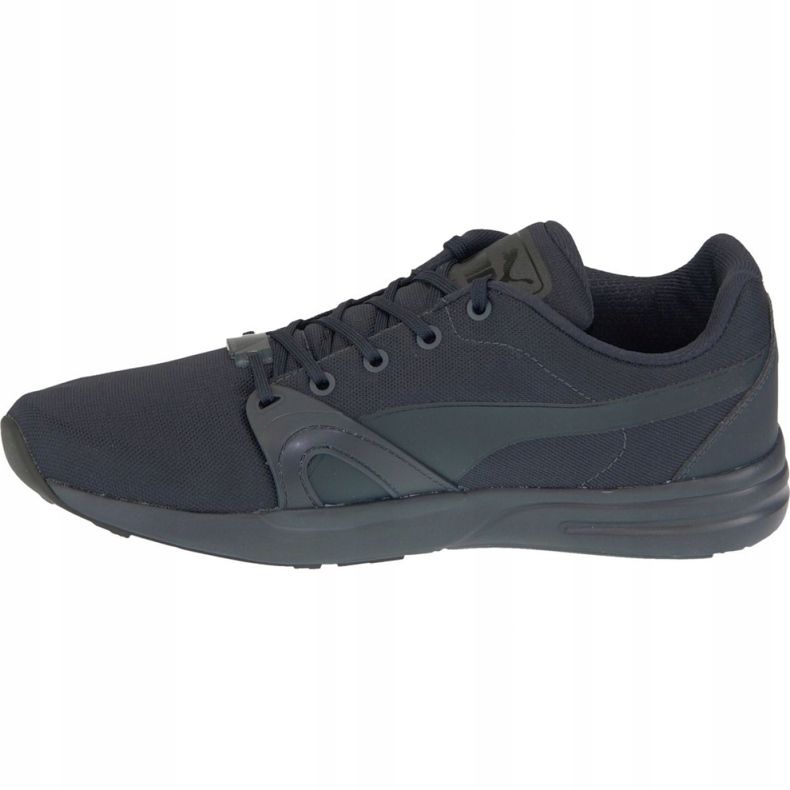 Buty Puma Trinomic Xt S M 359135 14 granatowe 1