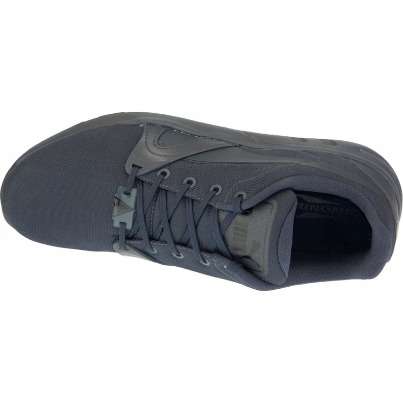 Buty Puma Trinomic Xt S M 359135 14 granatowe 2