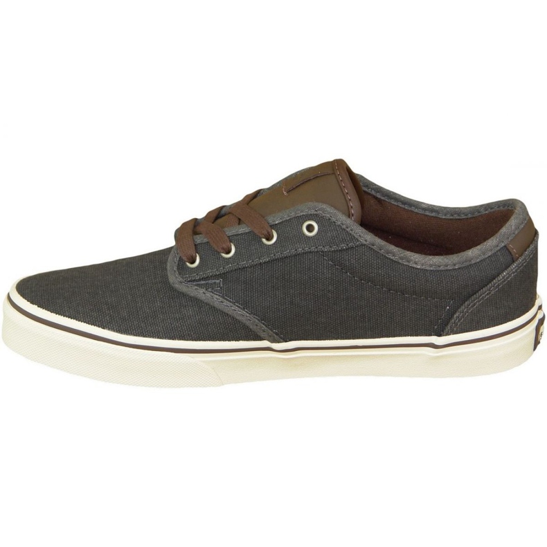 Buty Vans Atwood Deluxe W VZSTK6U szare 1