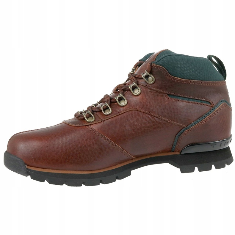 Buty Timberland Splitrock 2 M A1HXX brązowe 1