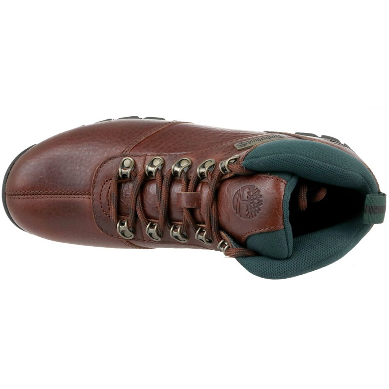 Buty Timberland Splitrock 2 M A1HXX brązowe 2