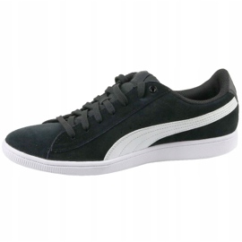Buty Puma Vikky M 362624 02 czarne 1