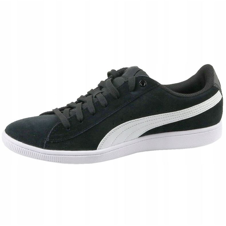 Buty Puma Vikky M 362624 02 czarne 1