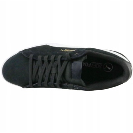 Buty Puma Vikky M 362624 02 czarne 2