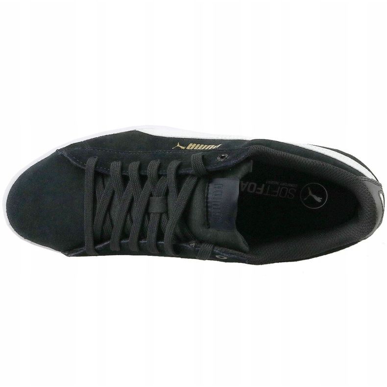 Buty Puma Vikky M 362624 02 czarne 2