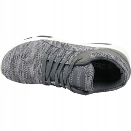 Buty Kappa Snazzy Ii W 242634-1643 szare 2
