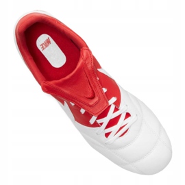 Buty Nike The Premier Ii Fg M 917803-611 wielokolorowe czerwone 2