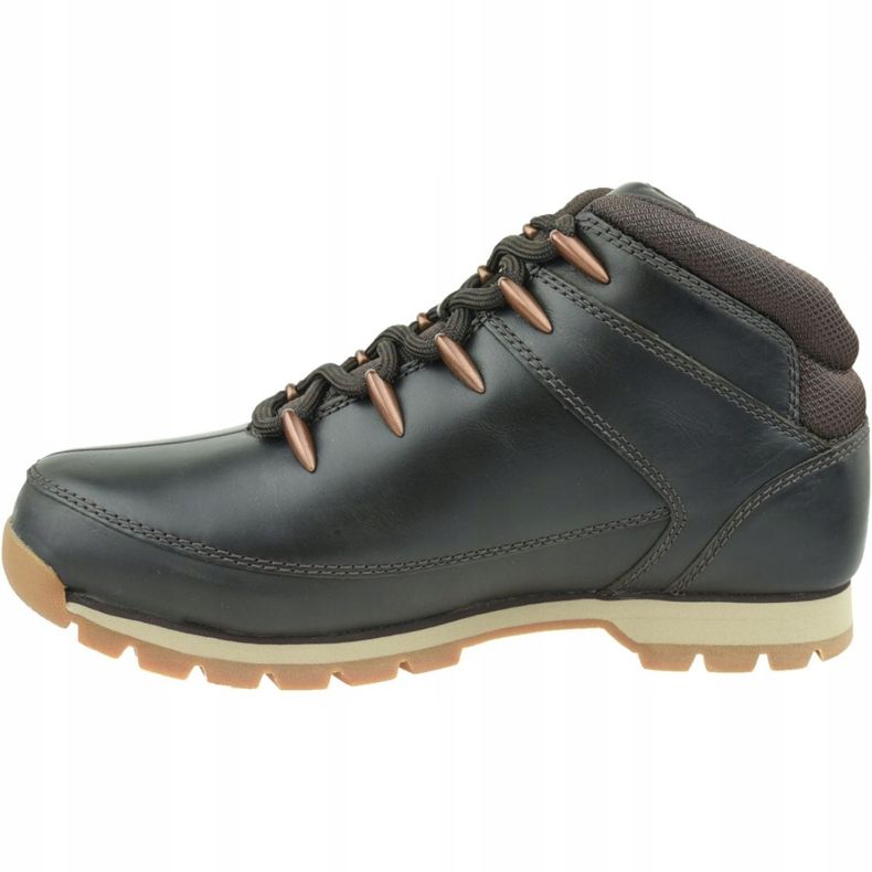 Buty Timberland Euro Sprint Hiker M A21Q2 brązowe 1