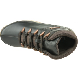 Buty Timberland Euro Sprint Hiker M A21Q2 brązowe 2