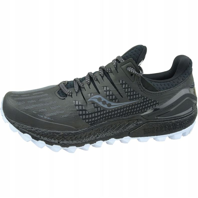 Buty Saucony Xodus Iso 3 W S10449-3 czarne 1