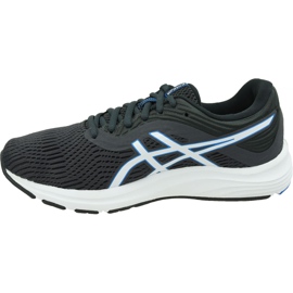 Buty Asics Gel-Pulse 11 M 1011A550-021 granatowe 1