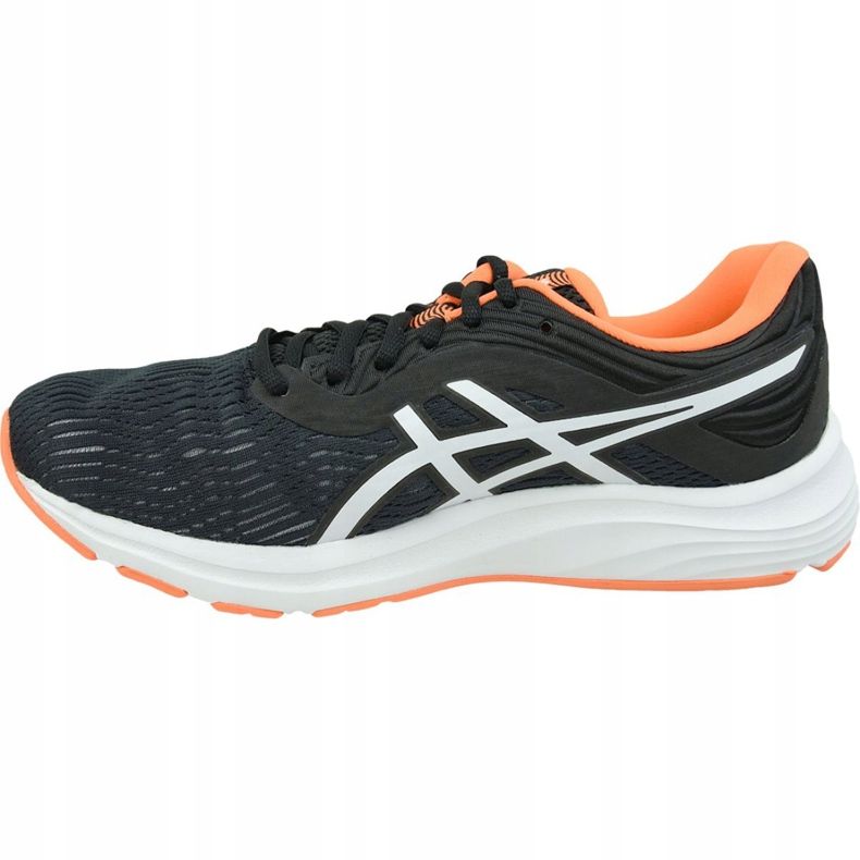 Buty Asics Gel-Pulse 11 M 1011A550-003 czarne 1