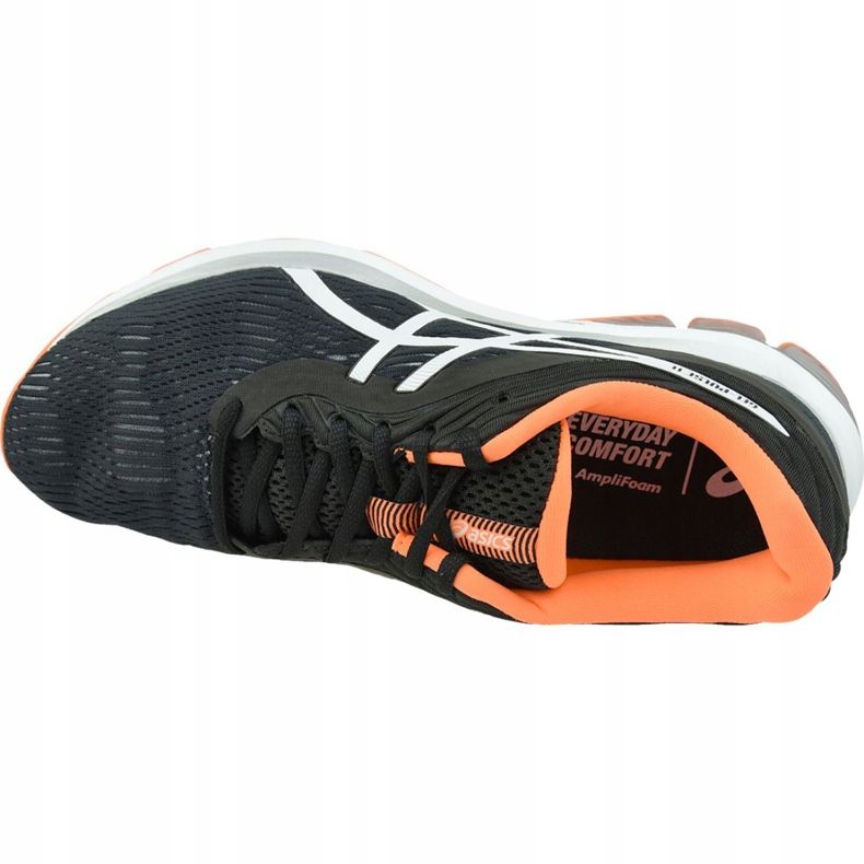 Buty Asics Gel-Pulse 11 M 1011A550-003 czarne 2