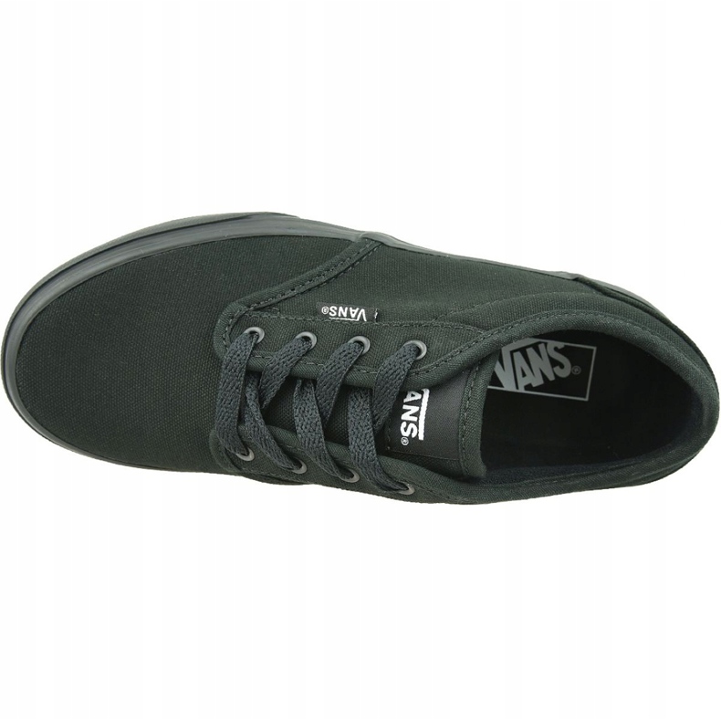Buty Vans Atwood W VKI5186 czarne 2