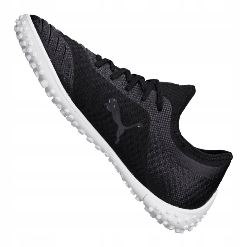 Buty Puma 365 Concrete 2 St M 105991-01 czarne czarne 1