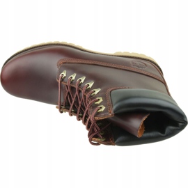 Buty Timberland Heritage 6 In Wp Boot M A22W9 brązowe 2