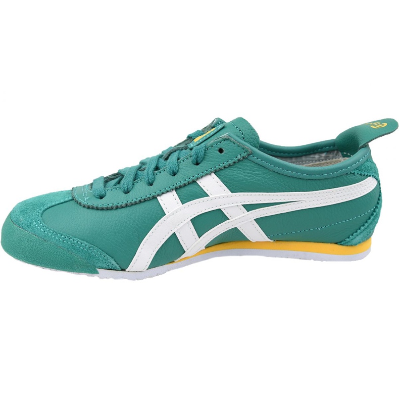 Asics Buty Onitsuka Tiger Mexico 66 W 1182A078-300 zielone 1
