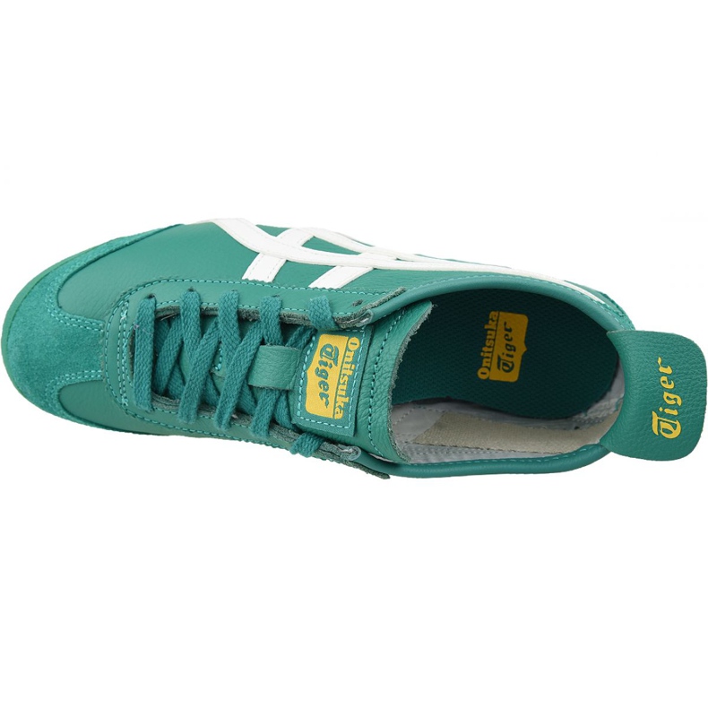 Asics Buty Onitsuka Tiger Mexico 66 W 1182A078-300 zielone 2