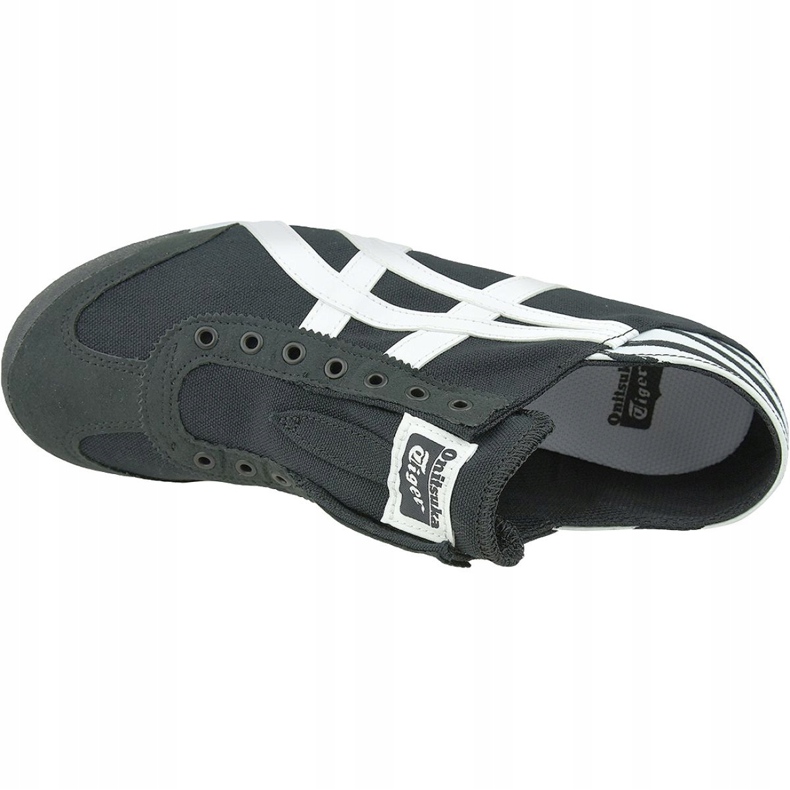Asics Buty Onitsuka Tiger Mexico 66 Paraty M 1183A339-002 czarne 2