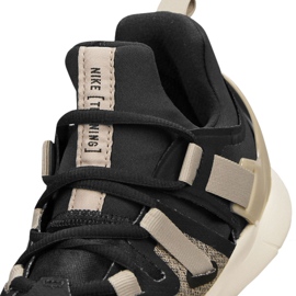 Buty Nike Flexmethod Tr M BQ3063-006 beżowy 3