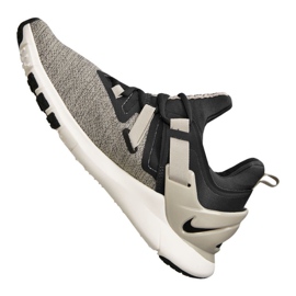 Buty Nike Flexmethod Tr M BQ3063-006 beżowy 5