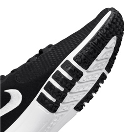 Buty Nike Flex Control 4 M CD0197-002 czarne 1