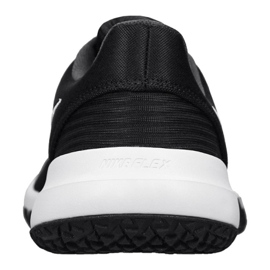 Buty Nike Flex Control 4 M CD0197-002 czarne 2