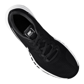 Buty Nike Flex Control 4 M CD0197-002 czarne 5