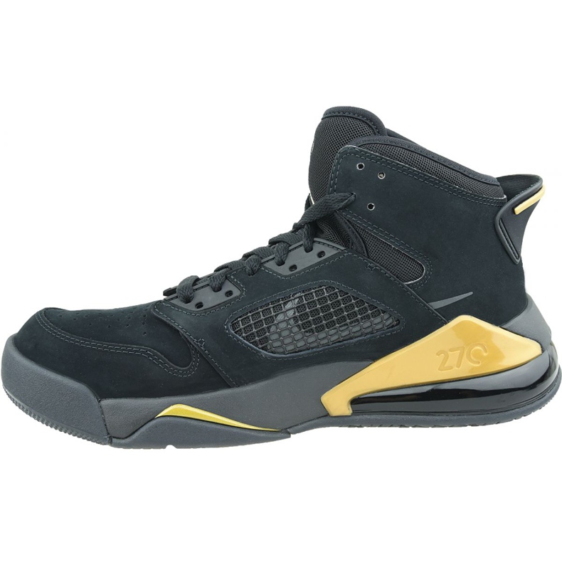 Buty Nike Jordan Air Mars 270 M CD7070-007 czarne 1