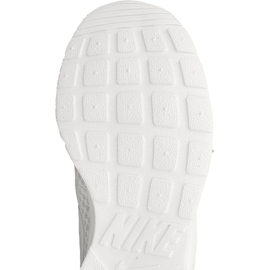 Buty Nike Sportswear Tanjun W 812655-110 białe 1