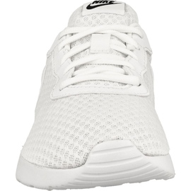 Buty Nike Sportswear Tanjun W 812655-110 białe 2