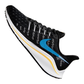 Buty Nike Zoom Vomero 14 M AH7857-008 czarne 5