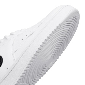 Buty Nike Court Vision Mid M CD5466-101 białe 1